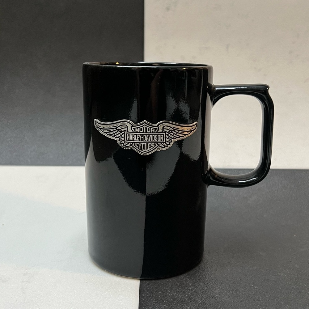 Harley Davidson Mug